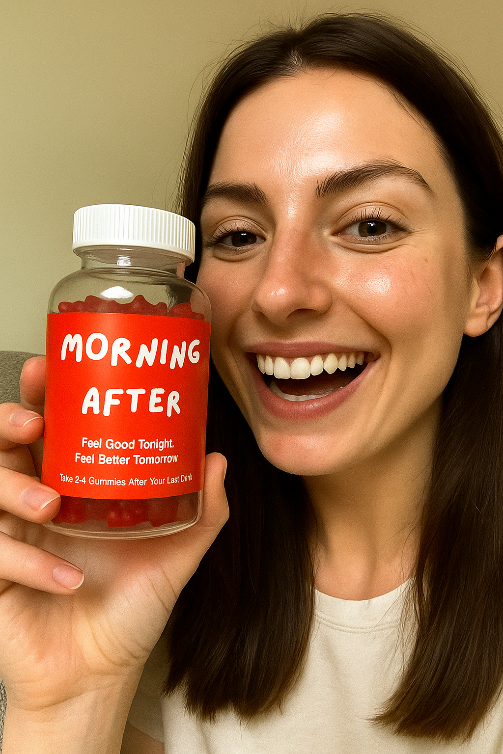 MORNING AFTER RESTORE
